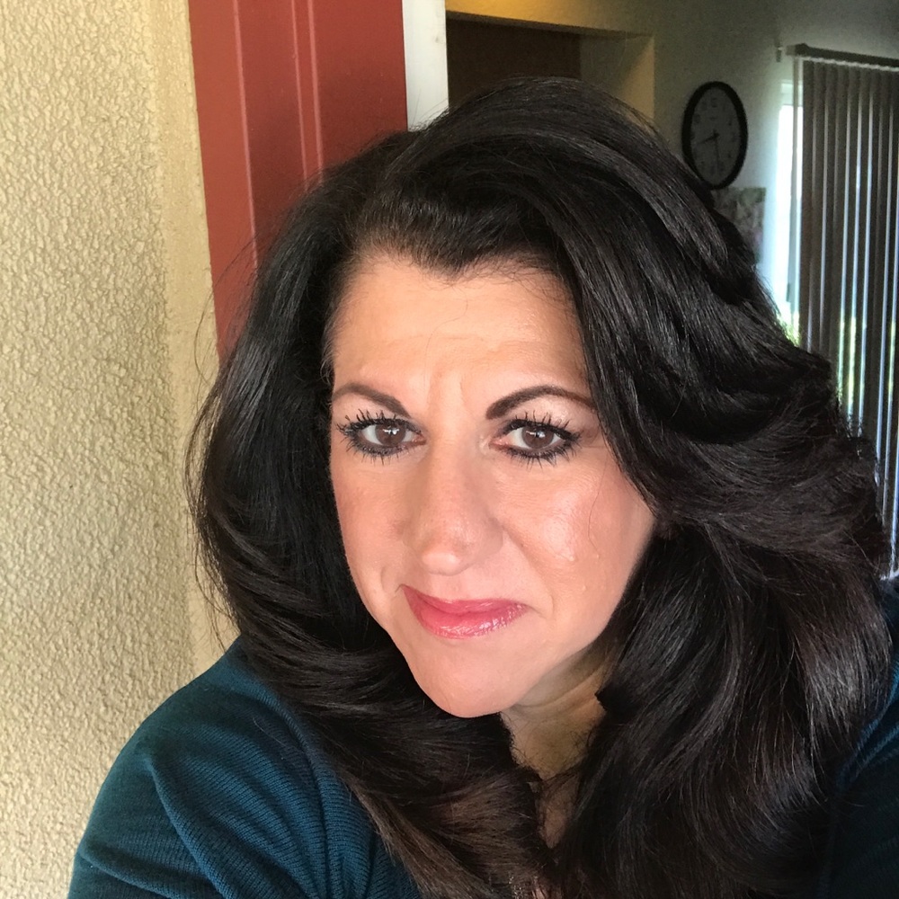 Meet your Posher, Tricia